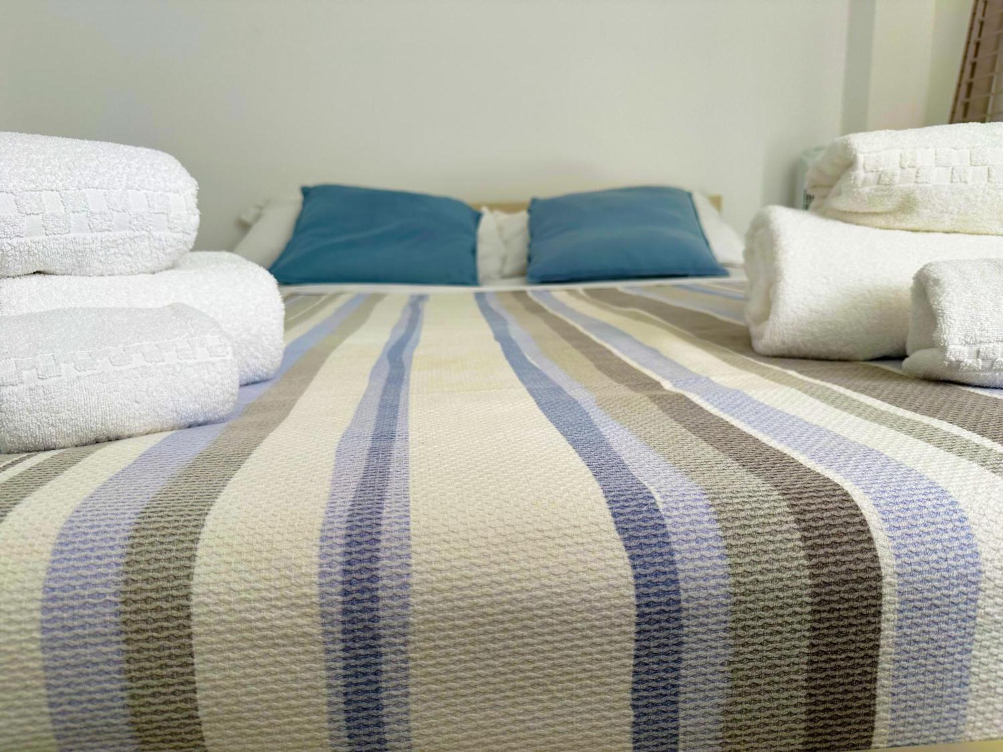 Vila Portosalvo Holiday House Marina di Ragusa Exteriér fotografie