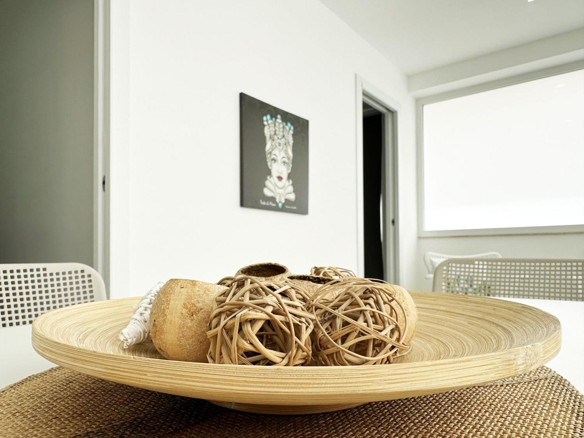 Vila Portosalvo Holiday House Marina di Ragusa Exteriér fotografie