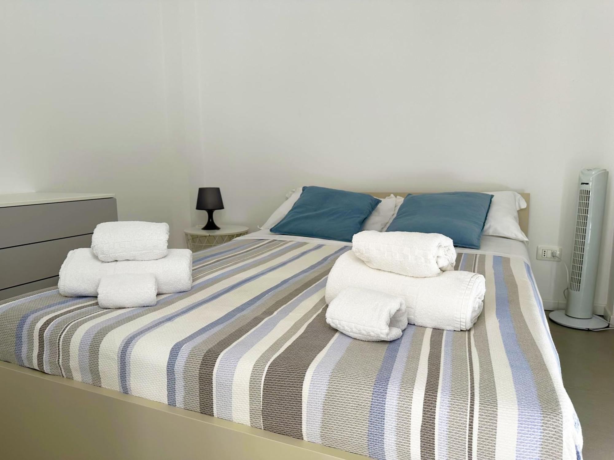 Vila Portosalvo Holiday House Marina di Ragusa Exteriér fotografie