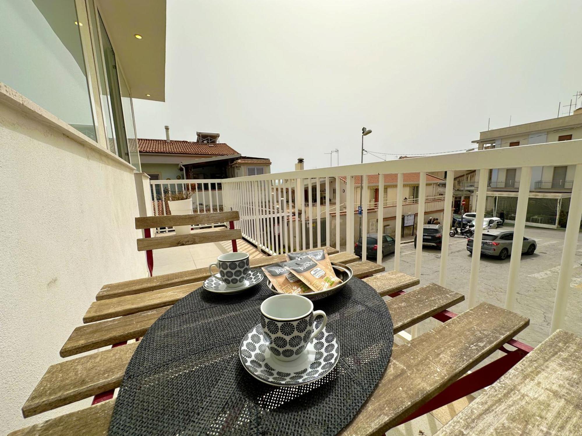 Vila Portosalvo Holiday House Marina di Ragusa Exteriér fotografie